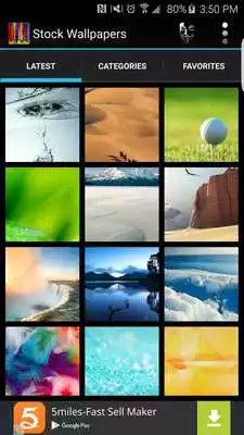 Play Stock Wallpapers