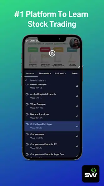 Play StockWiz  and enjoy StockWiz with UptoPlay