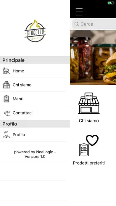 Play Stocotto as an online game Stocotto with UptoPlay