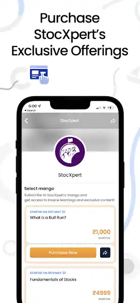 Play StocXpert as an online game StocXpert with UptoPlay