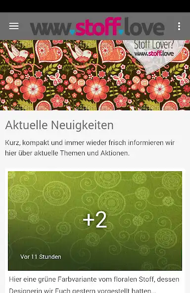 Play stoff.love  and enjoy stoff.love with UptoPlay