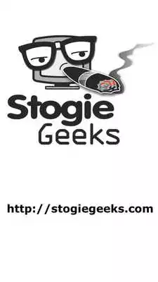 Play Stogie Geeks (Audio)