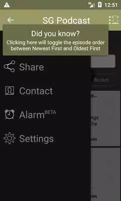 Play Stogie Geeks (Audio)