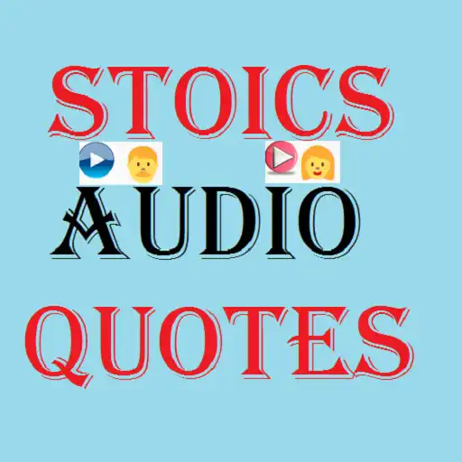 Play Stoics 450 Audio Quotes APK Play Stoics 450 Audio Quotes APK