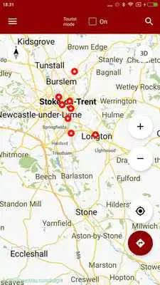 Play Stoke-on-Trent