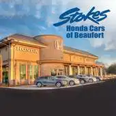 Free play online Stokes Honda Cars of Beaufort APK