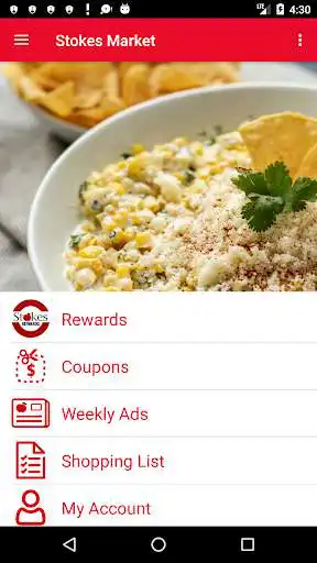 Play Stokes Market  and enjoy Stokes Market with UptoPlay