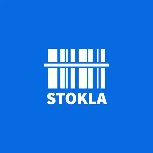 Play Stokla - Kolay Stok ve Depo APK