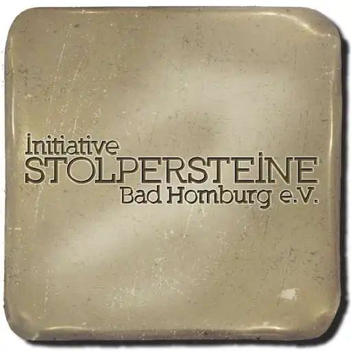 Play Stolpersteine Bad Homburg APK