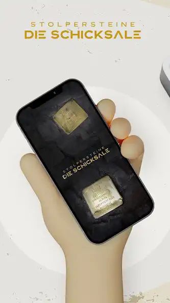 Play Stolpersteine - Die Schicksale  and enjoy Stolpersteine - Die Schicksale with UptoPlay