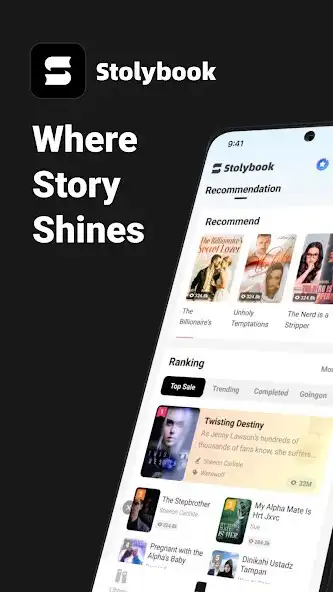 Play Stolybook and enjoy Stolybook with UptoPlay Play Stolybook and enjoy Stolybook with UptoPlay