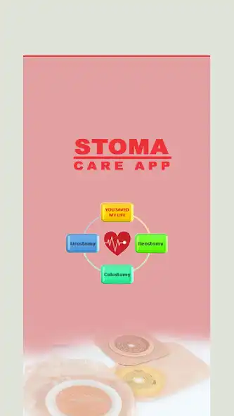 Play Stoma Care App  and enjoy Stoma Care App with UptoPlay