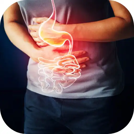 Play stomach diseases APK