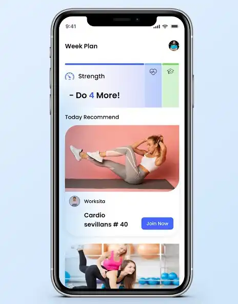 Play stomach exercise app for women as an online game stomach exercise app for women with UptoPlay