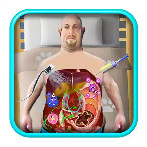 Free play online Stomach Surgeon APK Free play online Stomach Surgeon APK