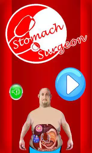 Play Stomach Surgeon