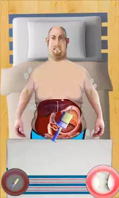 Play Stomach Surgeon