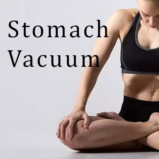 Play Stomach Vacuum Guide APK