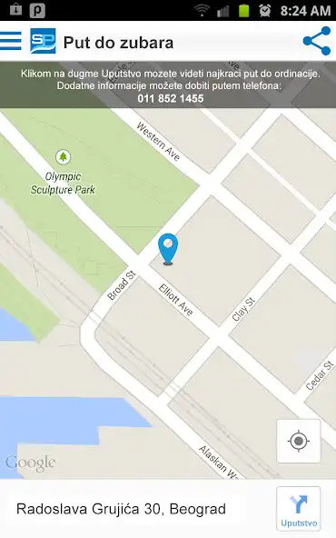 Play Stomatologija Pavlovic as an online game online Stomatologija Pavlovic with UptoPlay Play Stomatologija Pavlovic as an online game Stomatologija Pavlovic with UptoPlay