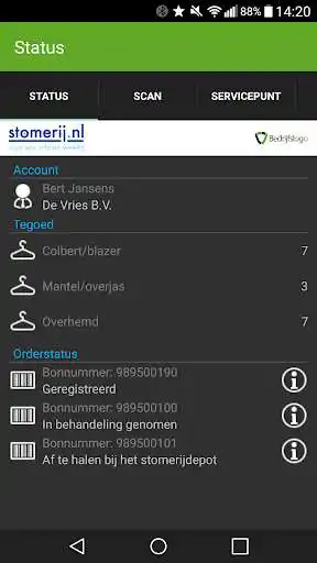 Play Stomerij.nl  and enjoy Stomerij.nl with UptoPlay