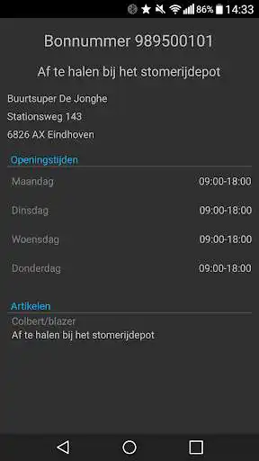 Play Stomerij.nl as an online game Stomerij.nl with UptoPlay