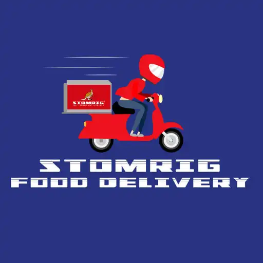 Play Stomrig Foods (Restaurant) APK Play Stomrig Foods (Restaurant) APK