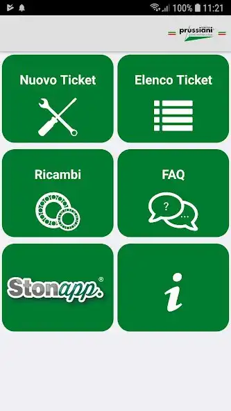 Play STONAPP.®  and enjoy STONAPP.® with UptoPlay