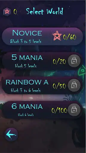 Play Stone Age - Free square puzzle! as an online game Stone Age - Free square puzzle! with UptoPlay