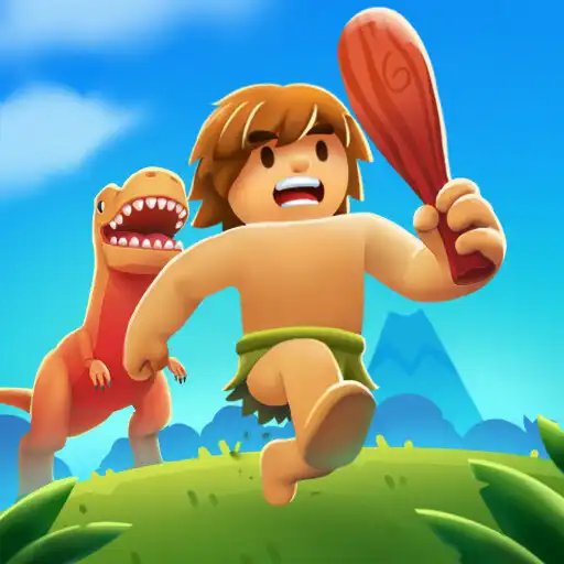 Play Stone Age Life APK