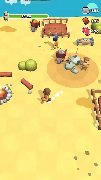 Play Stone Age Life and enjoy Stone Age Life with UptoPlay Play Stone Age Life and enjoy Stone Age Life with UptoPlay