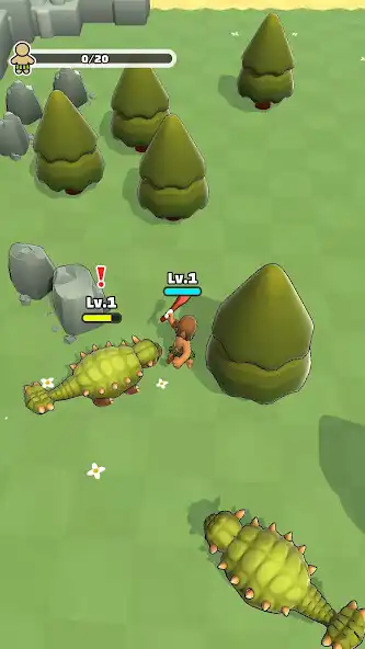 Play Stone Age Life as an online game online Stone Age Life with UptoPlay Play Stone Age Life as an online game Stone Age Life with UptoPlay