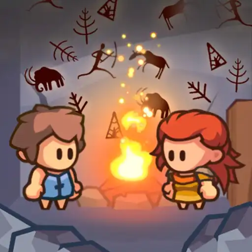 Play Stone Age Survival: Empires APK