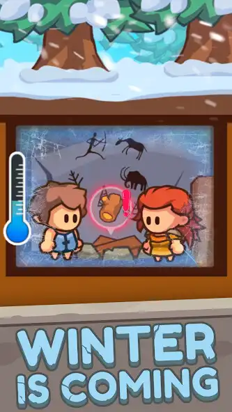 Play Stone Age Survival: Empires  and enjoy Stone Age Survival: Empires with UptoPlay