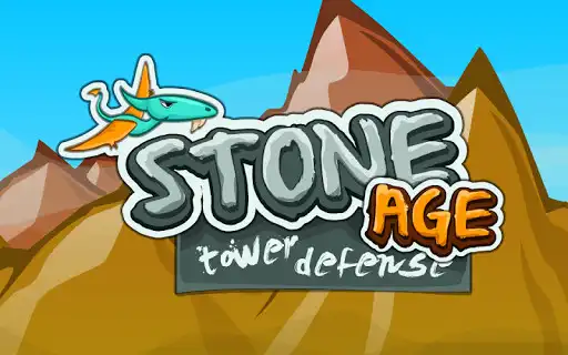 Play Stone Age Tower Defense  and enjoy Stone Age Tower Defense with UptoPlay