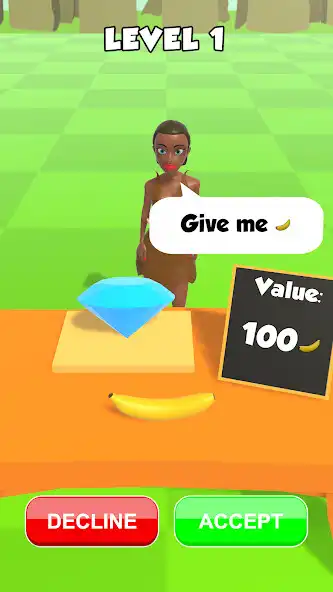 Play Stone Age Trader  and enjoy Stone Age Trader with UptoPlay