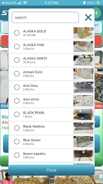 Play Stone Bharat as an online game Stone Bharat with UptoPlay