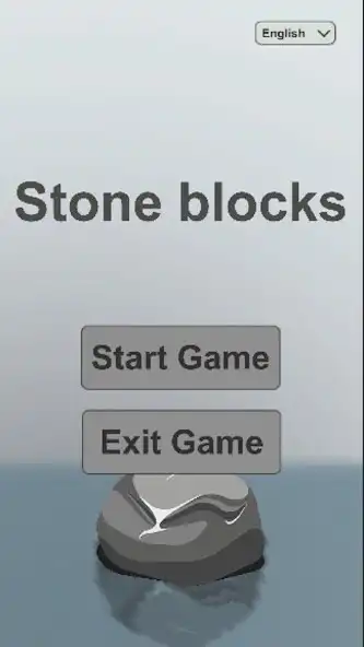 Play Stone blocks  and enjoy Stone blocks with UptoPlay