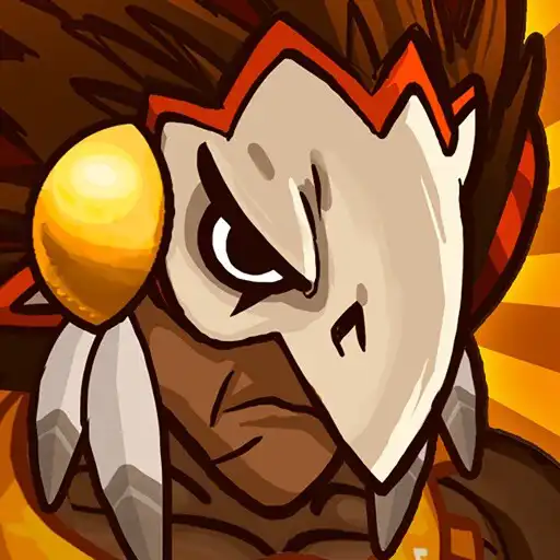 Play Stone Breaker: Match-3 RPG APK