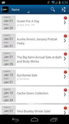 Play Stonebriar Centre