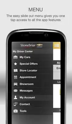 Play Stonebriar Chevrolet