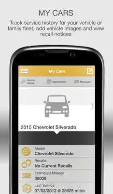 Play Stonebriar Chevrolet