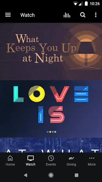 Play Stonebridge Christian Church as an online game Stonebridge Christian Church with UptoPlay