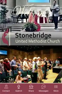 Play Stonebridge UMC