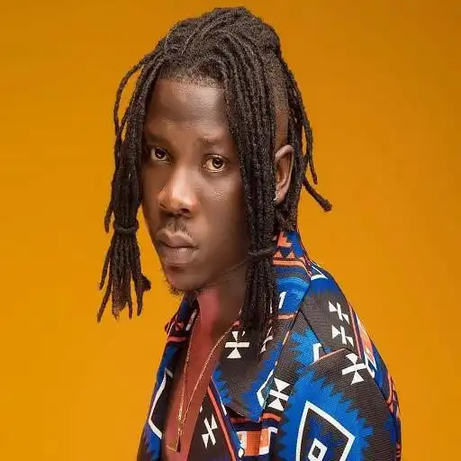 Play Stonebwoy Songs APK Play Stonebwoy Songs APK
