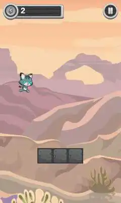 Play Stone Cat