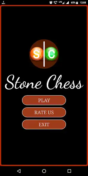 Play Stone Chess  and enjoy Stone Chess with UptoPlay