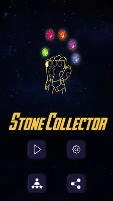 Play Stone Collector Play Stone Collector