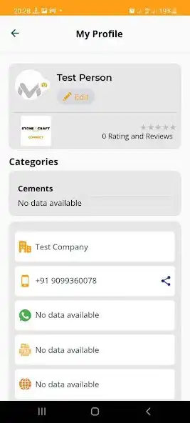 Play Stonecraft Vendor as an online game Stonecraft Vendor with UptoPlay