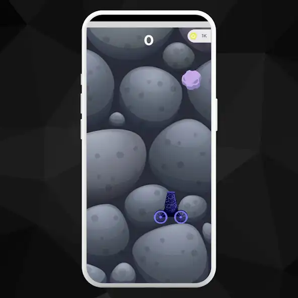 Play Stone Crusher as an online game Stone Crusher with UptoPlay