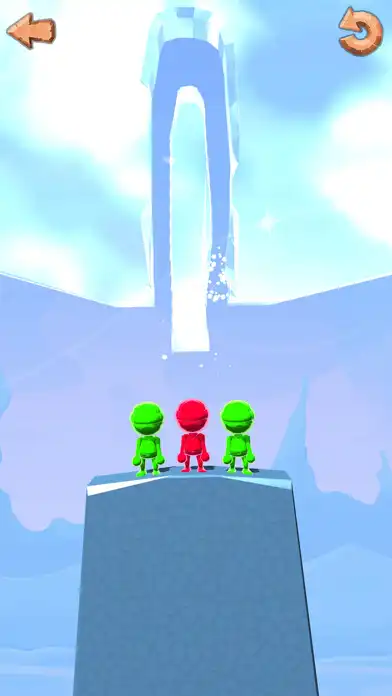 Play Stonecutter as an online game Stonecutter with UptoPlay